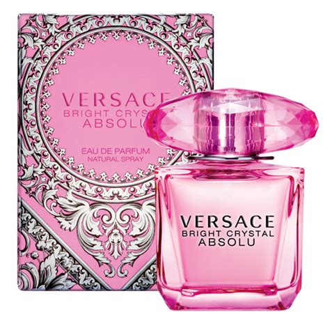 versace absolu review|versace bright crystal absolu reviews.